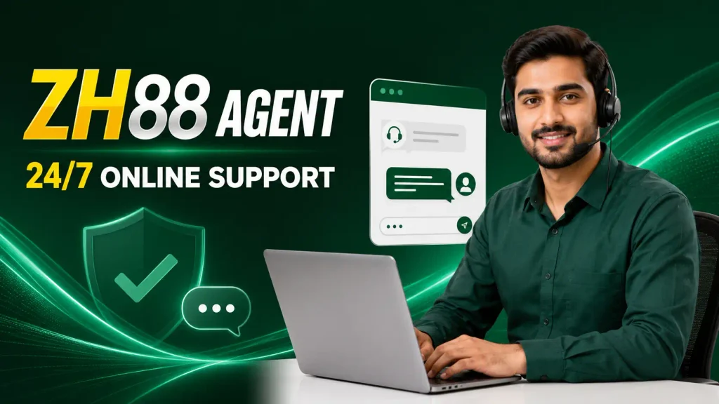 ZH88 Agent